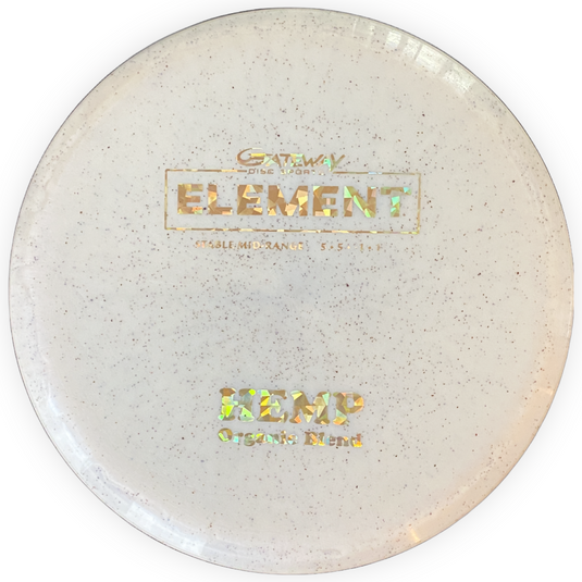 Element - Diamond Hemp - 5/5/-1/1