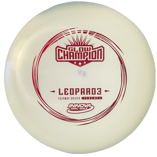 Leopard3 - Champion Glow - 7/5/-2/1
