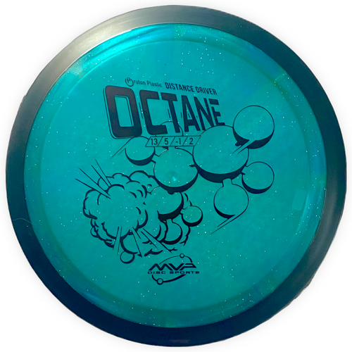 Octane - Proton - 13/5/-1,5/2