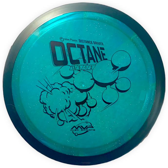 Octane - Proton - 13/5/-1.5/2
