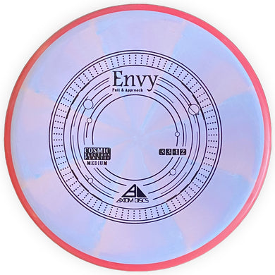 Envy - Cosmic Electron Medium - 3/3/-1/2