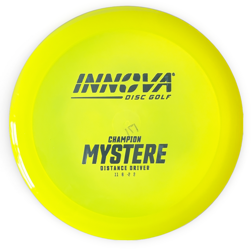 Load image into Gallery viewer, Mystere - Champion - 11/6/-2/2
