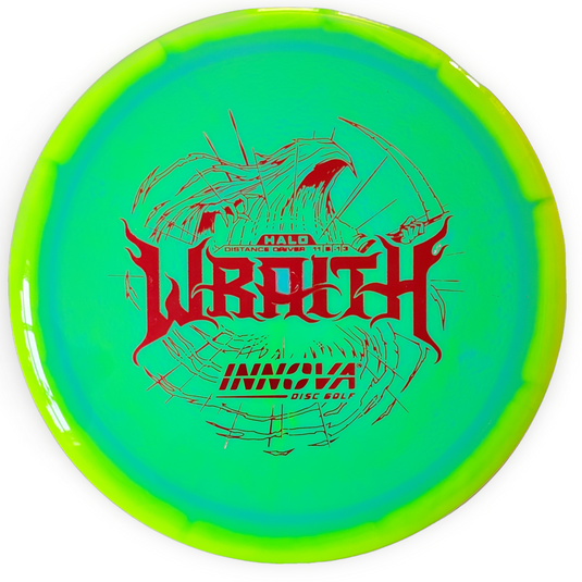 Wraith - Halo Star - 11/5/-1/3