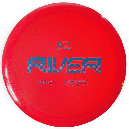River - Opto Air - 7/7/-1/1
