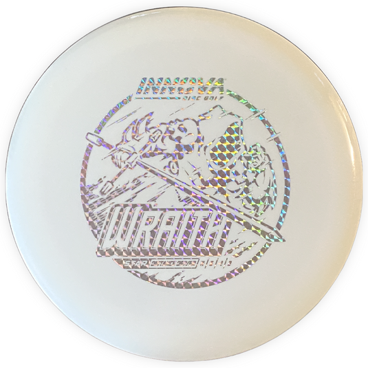 Wraith - Star - 11/5/-1/3