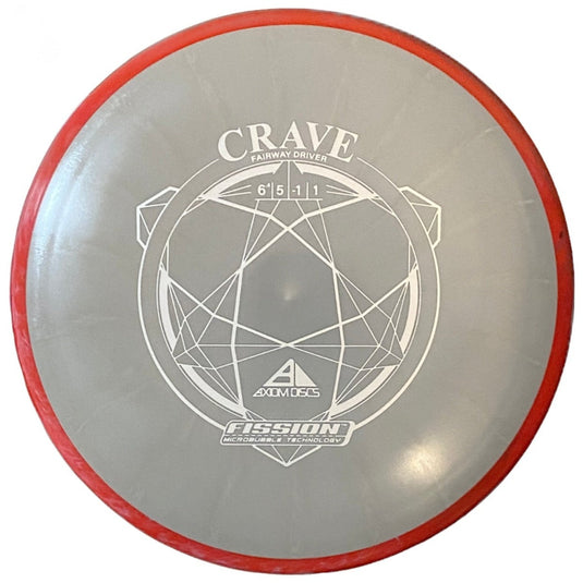 Crave - Fission - 6.5/5/-1/1 [Wholesale]
