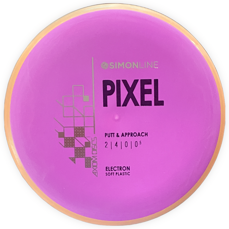 Load image into Gallery viewer, Pixel - Electron Soft - 2/4/0/0.5
