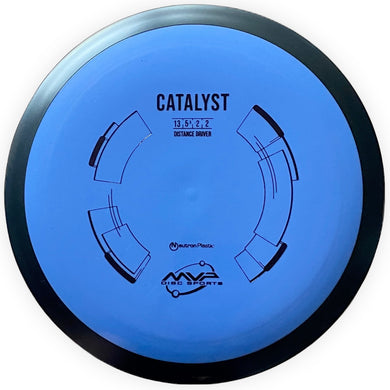 Catalyst - Neutron - 13/5.5/-2/2