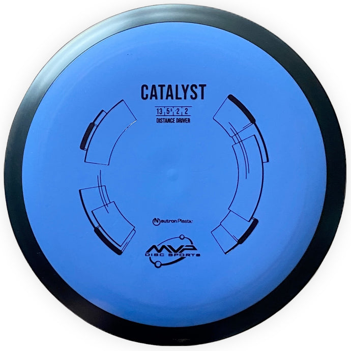 Catalyst - Neutron - 13/5.5/-2/2