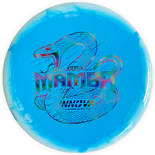 Mamba - Étoile Halo - 11/6/-5/1