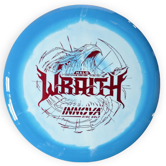 Wraith - Halo Star - 11/5/-1/3