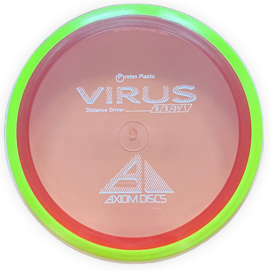 Virus - Proton - 9/5/-3,5/1