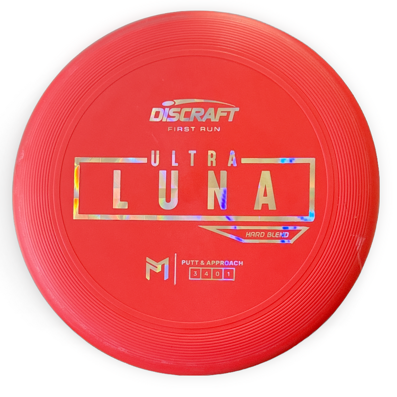 Load image into Gallery viewer, UltraLuna - Soft Blend First Run - 3/3/0/2
