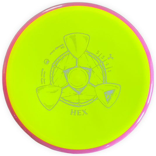 Hex - Neutron - 5/5/-1/1