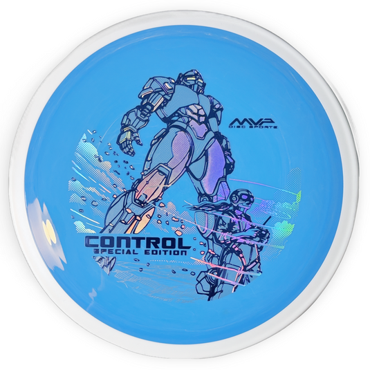 Control - Neutron SE - 10/5/-0.5/2