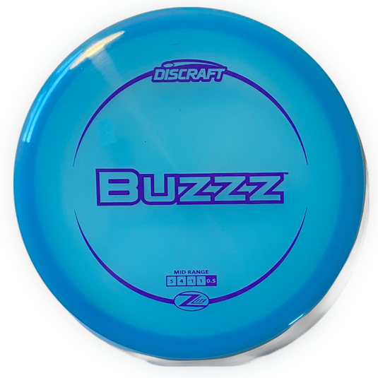 Buzzz - ZLite - 5/4/-1/1