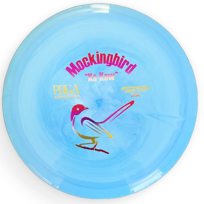 Load image into Gallery viewer, Mockingbird - Bravo - 7/5/-2/1
