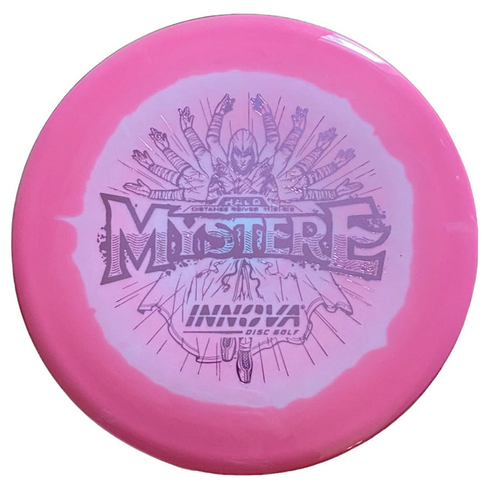 Mystere - Halo Star - 11/6/-2/2
