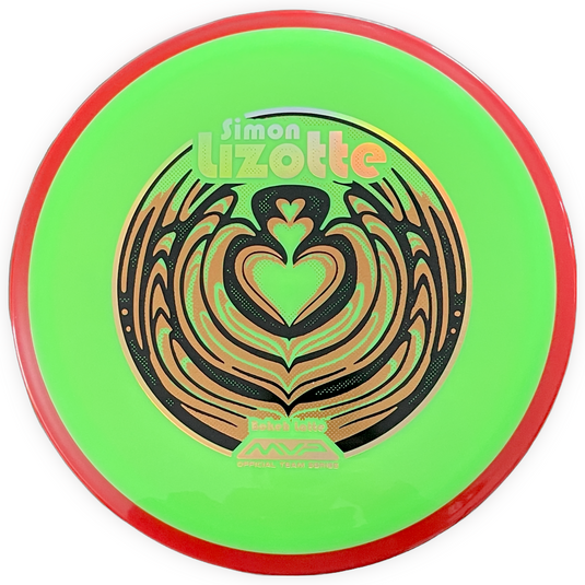 Bokeh - Neutron SE - 7/6/0/1