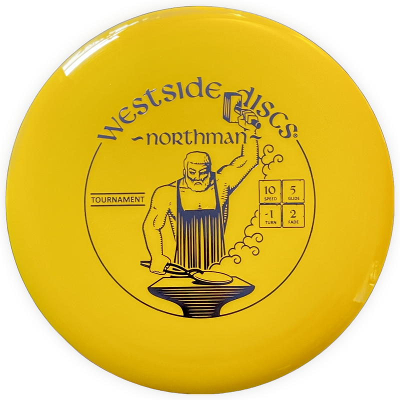 Load image into Gallery viewer, Northman - Tournament - 10/5/-1/2
