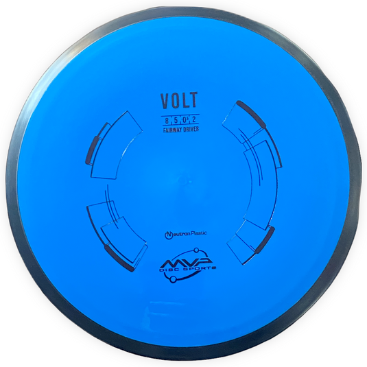 Volt - Neutron - 8/5/-0.5/2