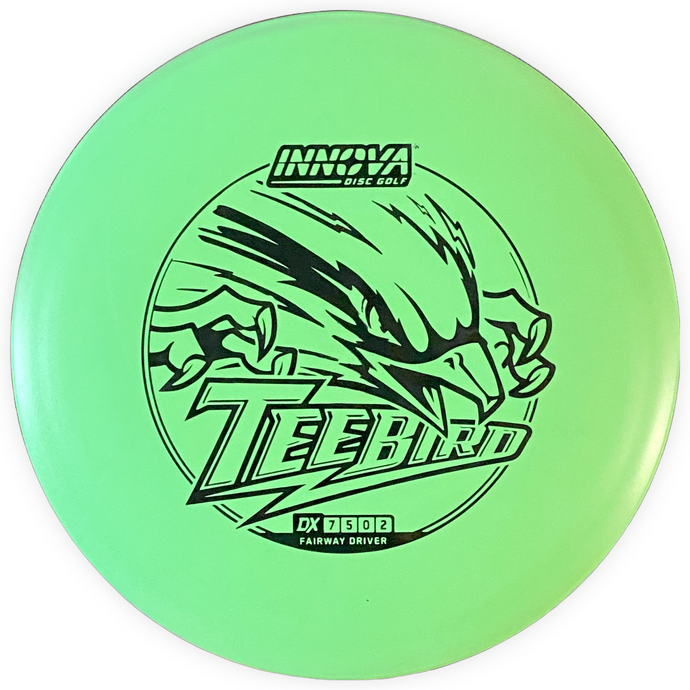 TeeBird - DX - 7/5/0/2