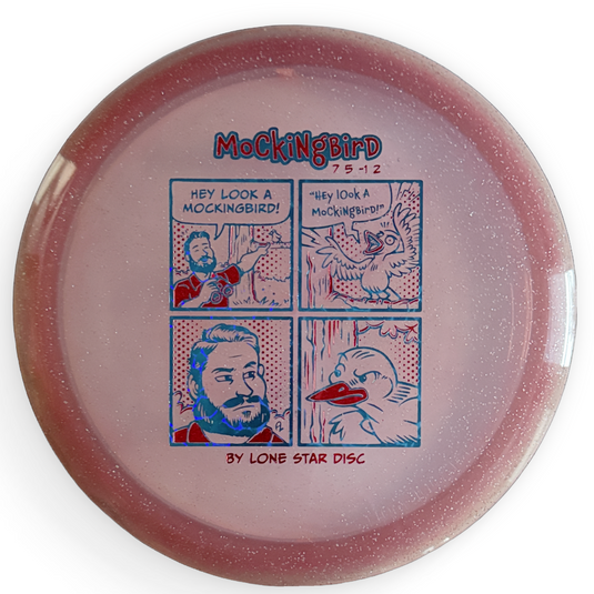 Mockingbird - Founders SE - 7/5/-2/1