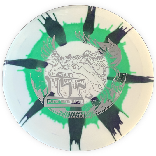 IT - Star I-Dye - 7/6/-2/1