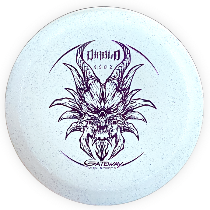Diablo - Chanvre - 9/5/0/2