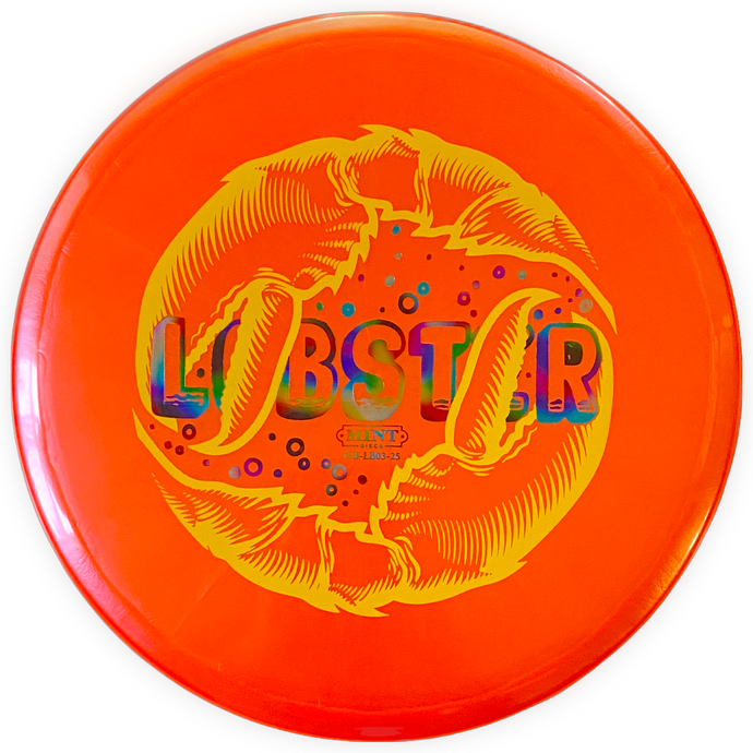 Lobster - Sublime - 5/5/-3/1