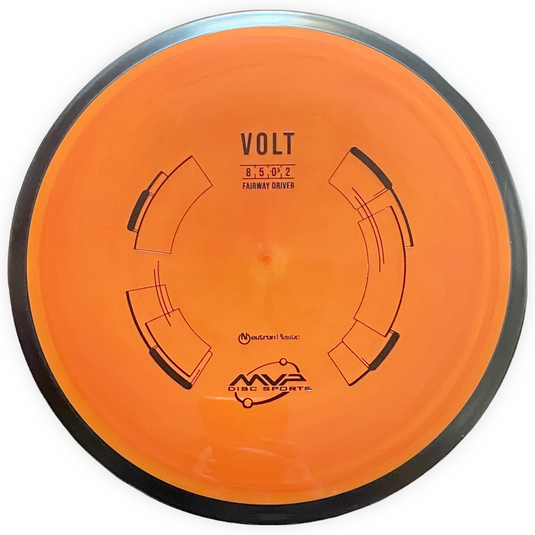 Volt - Neutron - 8/5/-0.5/2