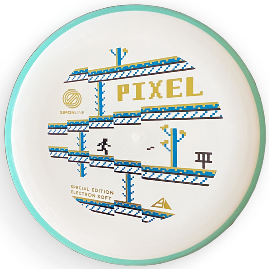 Pixel - Electron Soft SE - 2/4/0/0,5