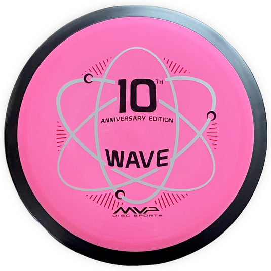 Wave - Neutron SE - 11/5/-2/2