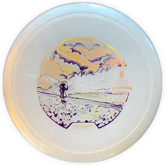 Shift (St.Jude Ed) SE - Plasma - 9/5/-3/1