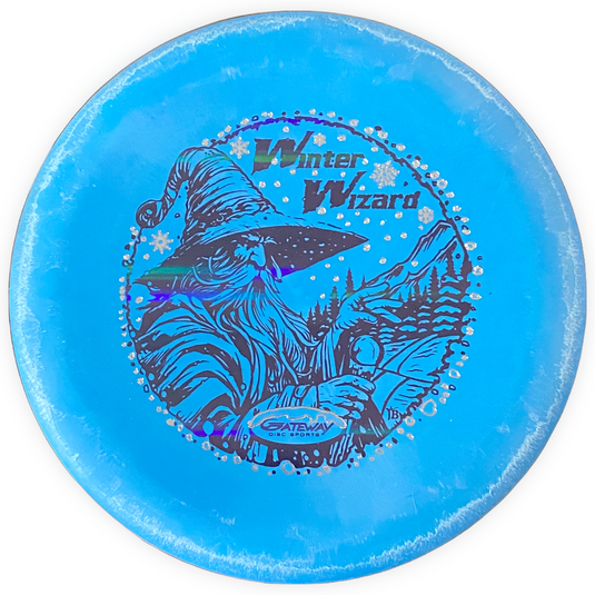 Winter Wizard 2025 - SSSS - 2/3/0/2