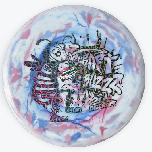 Buzzz - Jawbreaker Lite - 5/4/-1/1