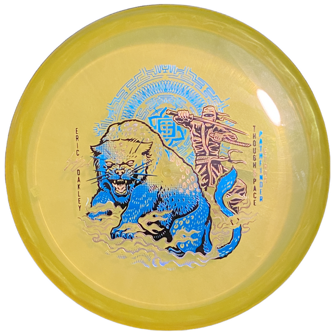 Pathfinder - Ethos Eric Oakley SE - 5/5/0/1
