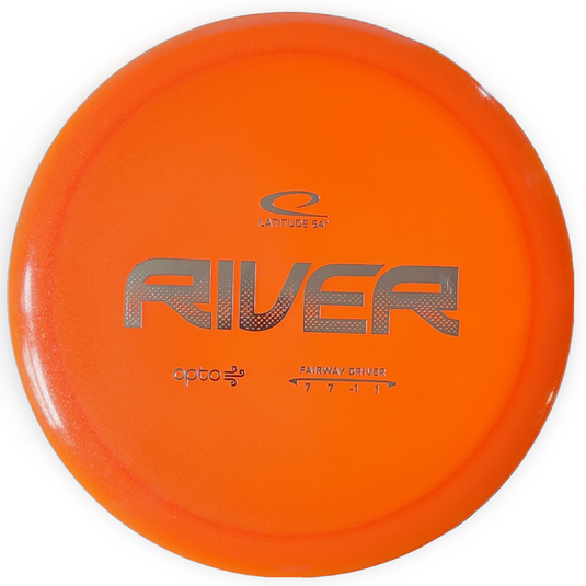 River - Opto Air - 7/7/-1/1