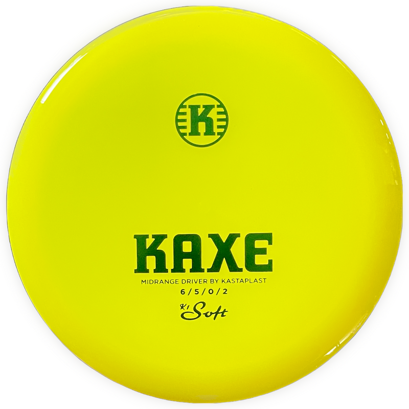Load image into Gallery viewer, Kaxe - K1 Soft - 6/4/0/3
