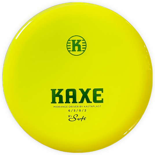 Kaxe - K1 Soft - 6/4/0/3