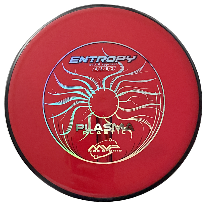 Entropie - Plasma - 4/3/0/3