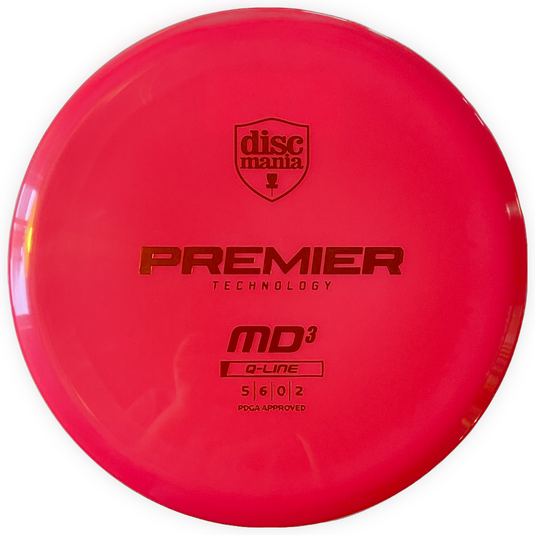 MD3 - Q-Line - 5/6/0/2