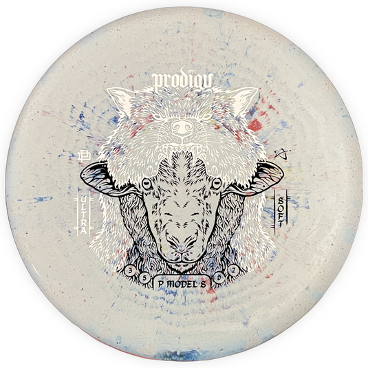 P Model S - 300 Sheep's Clothing - 3/5/0/2