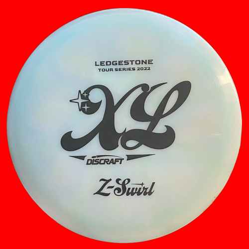 XL Ledgestone - 7/4/-2/1 - Consignation #58