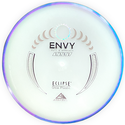 Envie - Eclipse - 3/3/0/2