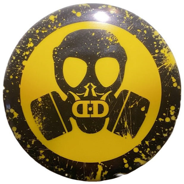 EMAC Truth - Dyemax Gas Mask - 5/5/0/2