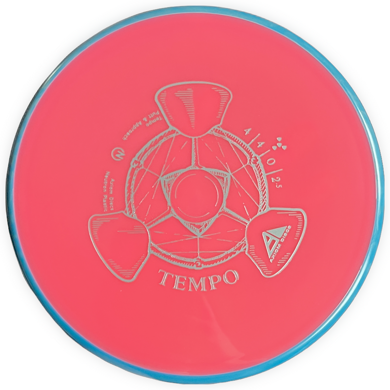 Load image into Gallery viewer, Tempo - Neutron Classic - 4/4/0/2
