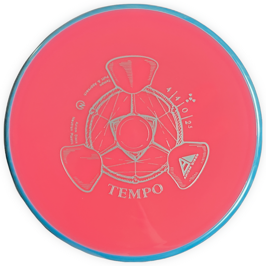 Tempo - Neutron Classic - 4/4/0/2