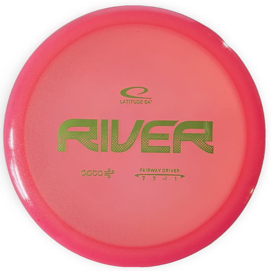River - Opto Air - 7/7/-1/1