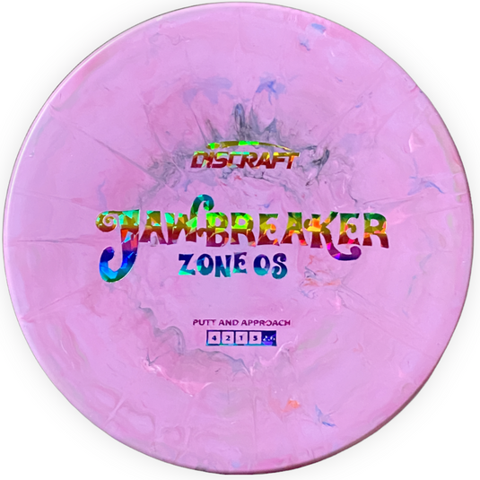 Zone OS - Jawbreaker - 4/2/1/5